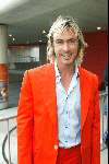Amsterdam 19 april 2004
Premiere in Oranje in de Amsterdam Arena.
Chris Zegers