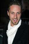 Amsterdam 6 april 2004
Premiere Alzheimer in Tuschinski.
Christophe Haddad