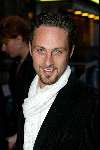 Amsterdam 6 april 2004
Premiere Alzheimer in Tuschinski.
Christophe Haddad