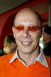 Amsterdam 19 april 2004
Premiere in Oranje in de Amsterdam Arena.
Co Stompe