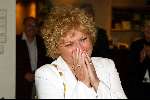 Soestduinen 26 april 2003
connie vink krijgt koninklijke onderscheiding