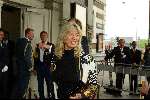 Amsterdam 25 april 2003
Concert vanwege de 65 e verjaardag van koningin beatrix
cox habbema