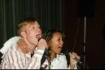 Amsterdam 11 april 2003
Presentatie boek Jan Roelfs in filmtheater
cyrille Big Brother