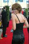 Scheveningen 4 april 2004
Premiere Lion King in Kurhaus.
Daphne Deckers