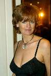 Scheveningen 4 april 2004
Premiere Lion King in Kurhaus.
Daphne Deckers