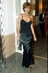 Scheveningen 4 april 2004
Premiere Lion King in Kurhaus.
Daphne Deckers