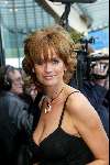 Scheveningen 4 april 2004
Premiere Lion King in Kurhaus.
Daphne Deckers