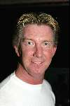 Amsterdam 10 april 2004
Presentatie boek Johnny Hoes in Heineken Music Hal.
Dario