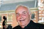 Amsterdam 19 april 2004
Presentatie cd voor Unicef in Hotel Americain.
Eddy Doornbos