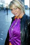 Amsterdam 19 april 2004
Premiere in Oranje in de Amsterdam Arena.
Ellemieke Vermolen