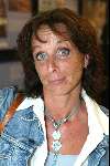 Amsterdam 21 april 2004
Presentatie nieuwe Joop v d Ende Theater in Amsterdam.
Ellen Evers