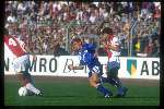 Erik Meier danny blind