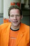 Amsterdam 19 april 2004
Premiere in Oranje in de Amsterdam Arena.
Erik v Muiswinkel