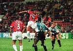 Ernest Faber 18 April 1998
