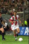 Eindhoven  23 oktober 1999
PSV-Fc Twente 2-2
Ernest Faber
