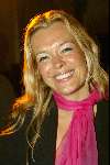 Amsterdam 19 april 2004
Presentatie cd voor Unicef in Hotel Americain.
Esther Hart