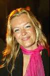 Amsterdam 19 april 2004
Presentatie cd voor Unicef in Hotel Americain.
Esther Hart