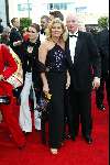 Scheveningen 4 april 2004
Premiere Lion King in Kurhaus.
Ferdi Bolland met vrouw
