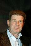 Amsterdam 10 april 2004
Presentatie boek John ny Hoes in Heineken Music Hal.
Frits Barend