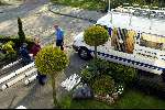 Genzo zonwering bij montage zonneschermen