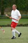 Haarlem 18 april 2004
Gerrit van Big Diet aan het hokeyen.