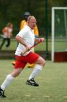 Haarlem 18 april 2004
Gerrit van Big Diet aan het hokeyen.