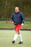 Haarlem 18 april 2004
Gerrit van Big Diet aan het hokeyen.