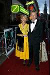 Amsterdam 6 april 2004
Premiere Alzheimer in Tuschinski.
Harm Edens