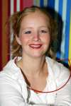 Amsterdam 28 april 2004
Lunch nominaties Musical Awards in Amsterdam.
Hilke Bierman