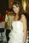 Scheveningen 4 april 2004
Premiere Lion King in Kurhaus.
Irene v d Laar