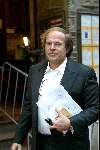 Amsterdam 6 april 2004
Premiere Alzheimer in Tuschinski.
Ivo Niehe