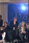 Blaricum 15 april 2004
Rene Froger geeft concert in zijn eigen huis.
Jan des Bouvrie