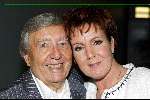 Amsterdam 10 april 2004
Presentatie boek John ny Hoes in Heineken Music Hal.
Johnny Hoes en Marianne Weber