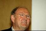 Amsterdam 21 april 2004
Presentatie nieuwe Joop v d Ende Theater in Amsterdam.
Joop v d Ende