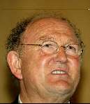 Amsterdam 21 april 2004
Presentatie nieuwe Joop v d Ende Theater in Amsterdam.
Joop v d Ende