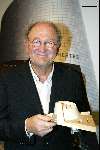 Amsterdam 21 april 2004
Presentatie nieuwe Joop v d Ende Theater in Amsterdam.
Joop v d Ende