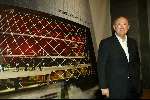 Amsterdam 21 april 2004
Presentatie nieuwe Joop v d Ende Theater in Amsterdam.
Joop v d Ende