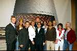 Amsterdam 21 april 2004
Presentatie nieuwe Joop v d Ende Theater in Amsterdam.
Joop v d Ende met Bastiaan Ragas, Danny de Munck, Caroline Dijkhuizen, Henk Poort, Maaike Widdershoven en Doris Baten