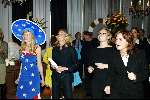 Rotterdam 13 april 2004
Presentatie cd Lee Towers in Hotel New York.
Karin v Kempen