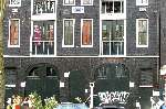 Amsterdam 17 april 2004
Huis Katja Schuurman