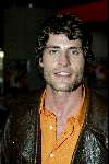 Amsterdam 19 april 2004
Premiere in Oranje in de Amsterdam Arena.
Koert Jan de Bruijn