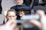 Groningen 30 april 2004
Koninginnedag 2004 in Warffum (Groningen)
Koningin Beatrix
