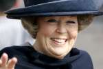 Groningen 30 april 2004
Koninginnedag 2004 in Warffum (Groningen)
Koningin Beatrix