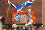 Groningen 30 april 2004
Koninginnedag 2004 in Warffum (Groningen)
publiek