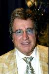 Rotterdam 13 april 2004
Presentatie cd Lee Towers in Hotel New York.
Lee Towers