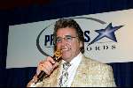 Rotterdam 13 april 2004
Presentatie cd Lee Towers in Hotel New York.
Lee Towers