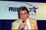 Rotterdam 13 april 2004
Presentatie cd Lee Towers in Hotel New York.
Lee Towers