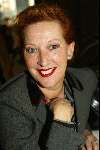 Amsterdam 19 april 2004
Presentatie cd voor Unicef in Hotel Americain.
Loes Luca