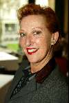 Amsterdam 19 april 2004
Presentatie cd voor Unicef in Hotel Americain.
Loes Luca