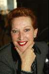 Amsterdam 19 april 2004
Presentatie cd voor Unicef in Hotel Americain.
Loes Luca